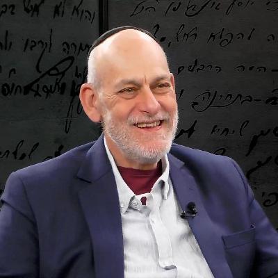 The Shabbat Effect: Transforming Your Life with Jewish Wisdom | Alan Morinis