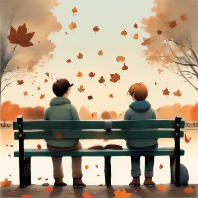 Audio Summary of If He Had Been with Me: A Journey of Love and Loss