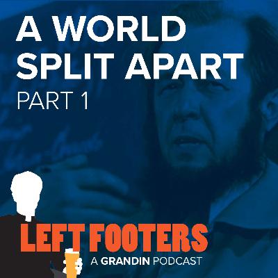 A World Split Apart (with Fr. Vincent Lusty) Part 1