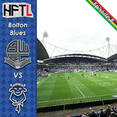 Bolton Blues