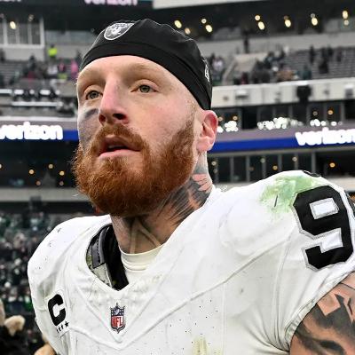 URGENTE: Ravens desistem da troca com os Raiders por Crosby