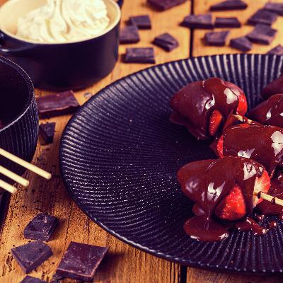 Nutrition: Is there any science behind aphrodisiac foods? Nutrition: Is there any science behind aphrodisiac foods?