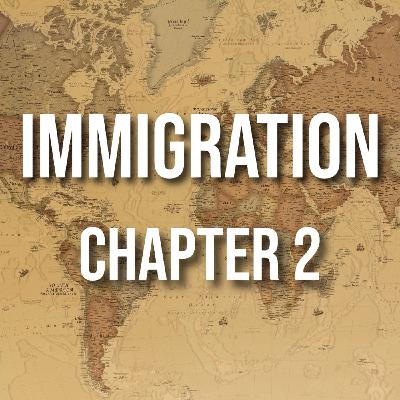 Immigration - Ch2 - Terrorist Trump