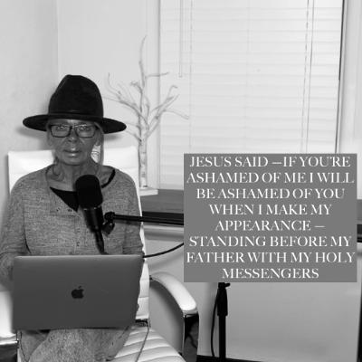 NOT ASHAMED NOT ASHAMED