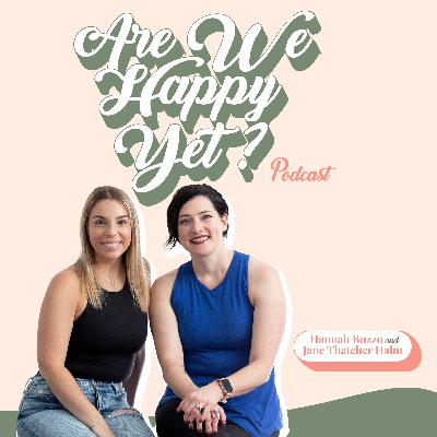 Ep. 10: What if we have more questions about the world than answers? Ep. 10: What if we have more questions about the world than answers?