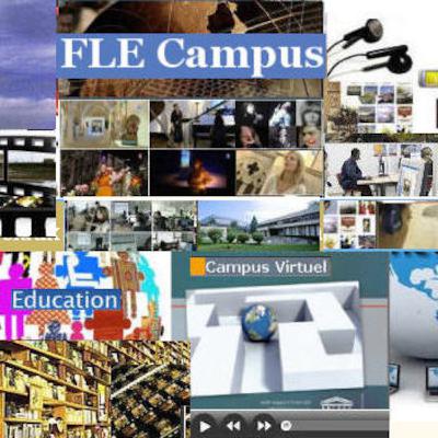 Campus FLE Education Campus FLE Education