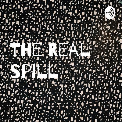 The Real Spill w/ Christion  (Trailer) The Real Spill w/ Christion  (Trailer)