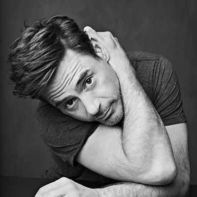 Ep. 5 Robert Downey Jr. Ep. 5 Robert Downey Jr.