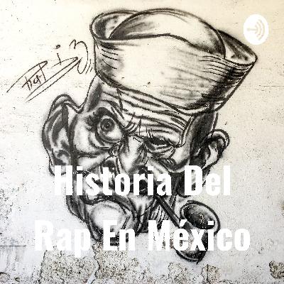 Historia del rap en México