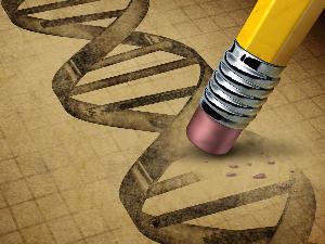 Ep 4: Gene Engineering Will Modify the Human Species