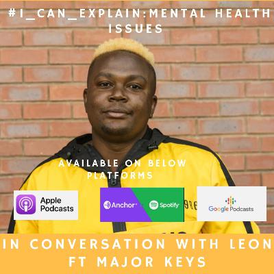 Mental health Issues with Major Keys Mental health Issues with Major Keys