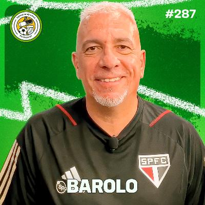 Tomando uma com... BAROLO #EP287 Tomando uma com... BAROLO #EP287