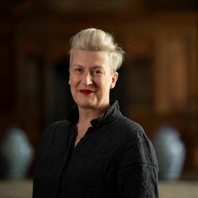 Afl 14 Opera Magazine Dame Sarah Connolly en Aylin Sezer Afl 14 Opera Magazine Dame Sarah Connolly en Aylin Sezer