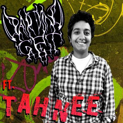 Episode 73 : Tahnee