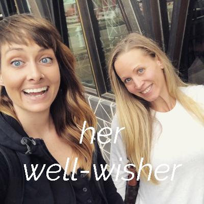 Get to know Mell, Paisley and introduction to her well-wisher platform Part 2 Get to know Mell, Paisley and introduction to her well-wisher platform Part 2