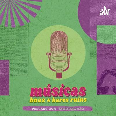 Músicas boas e bares ruins  (Trailer)