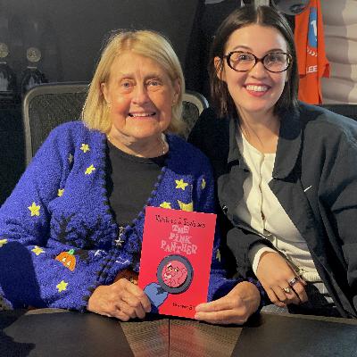 Shirley Stanley & Baylie Garrett - October 28, 2025 Shirley Stanley & Baylie Garrett - October 28, 2025