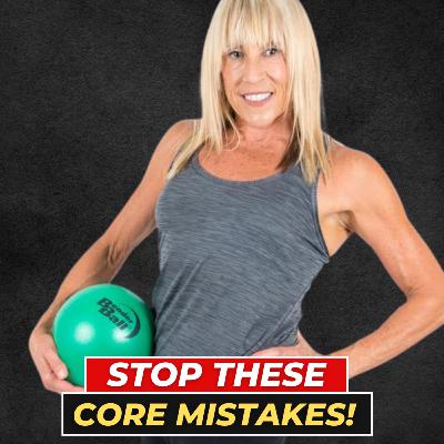 Build Core Strength at Any Age with Leslee Bender