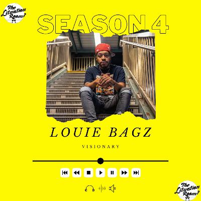 S4E1: New Era ( Ft. Louie Bagz) S4E1: New Era ( Ft. Louie Bagz)