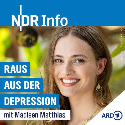 Madleen Matthias: SOS-Box mit Bildern