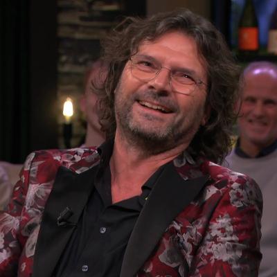 Podcast Vandaag Inside met Job Knoester, dinsdag 11 november 2025