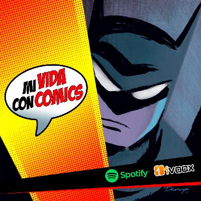 Batman Ego |Uno de los cómics que inspiró The Batman Batman Ego |Uno de los cómics que inspiró The Batman