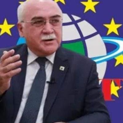 Laçına getməyə "İcazə" ala bilməyən İlham Əliyev Zəngəzurdan danışır,İrəvana iddia edir ....