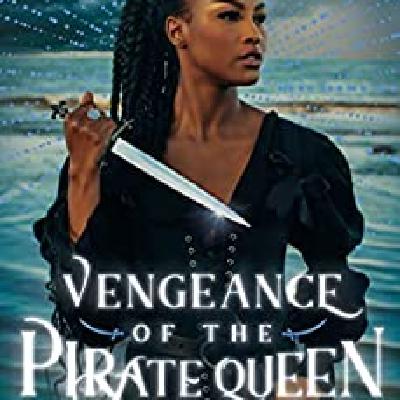 Get (EPUB) Book Vengeance of the Pirate Queen (Daughter of the Pirate King, #3) by Tricia Levenseller
