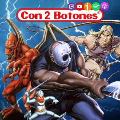 6x08 - Juegos OSCUROS que no eran para NIÑOS 6x08 - Juegos OSCUROS que no eran para NIÑOS