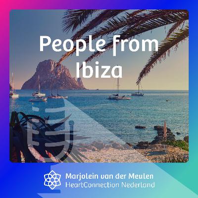 1: Introducing People from Ibiza 1: Introducing People from Ibiza