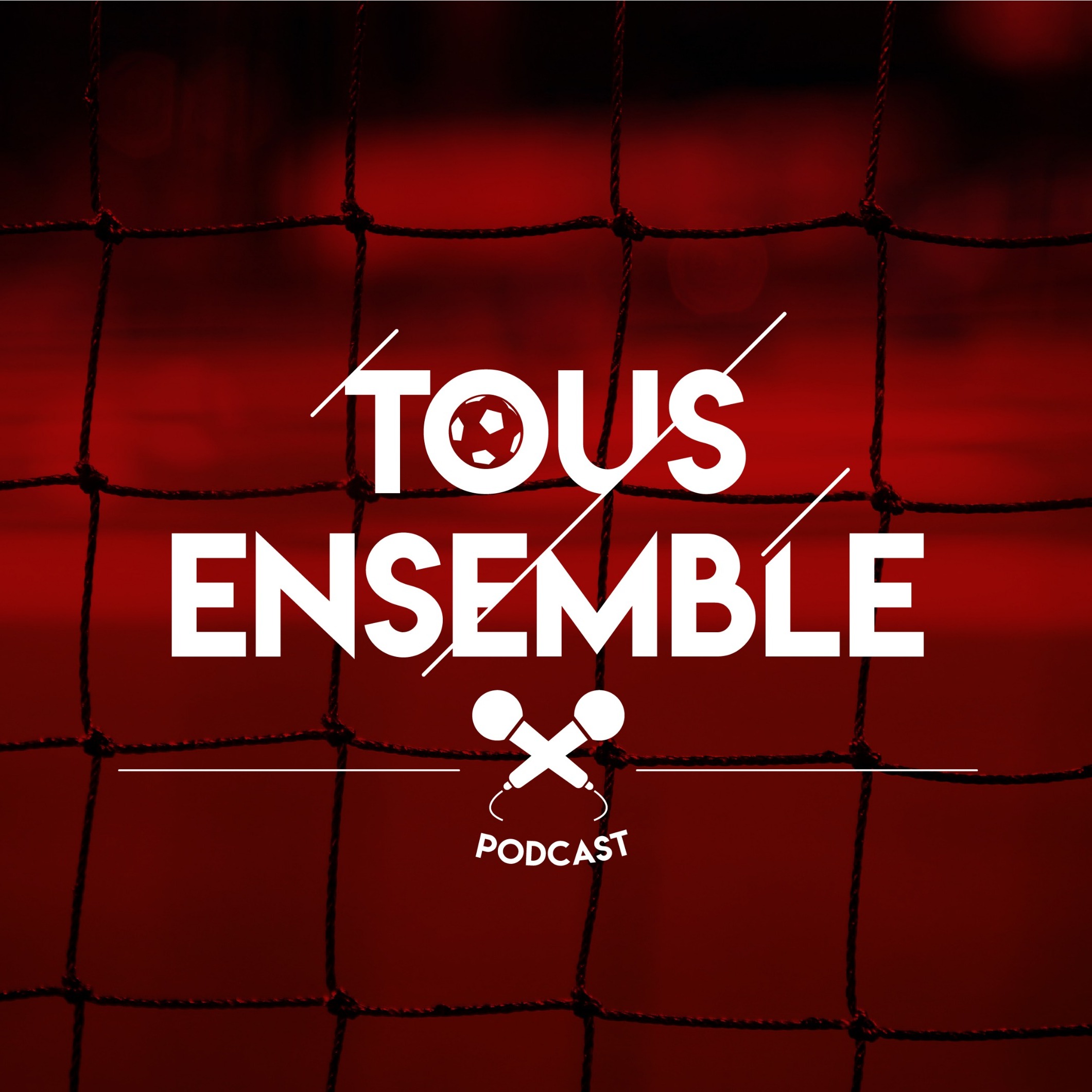 Tous Ensemble