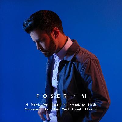 #07 - Rodrigo Guerra (POSER) #07 - Rodrigo Guerra (POSER)