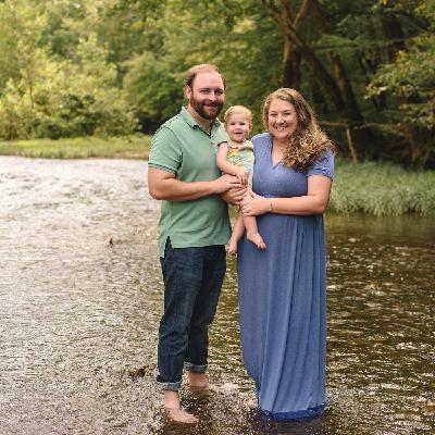 Episode 12: They Persevered, and Found a Support System.