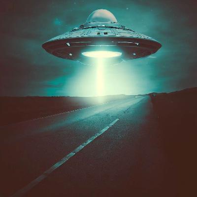 #1 Relatos de abducciones y contacto extraterreste en México