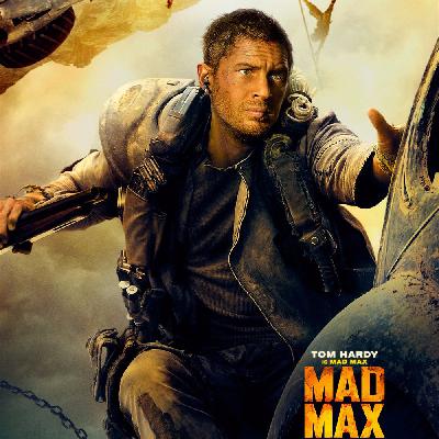 【038期-疯狂的麦克斯】这是一个血与火的世界