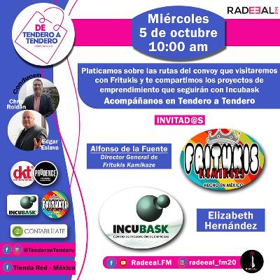 De Tendero a Tendero 05102022