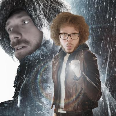 Happy New Year, Collectors! (TGC Podcast Ep 17)