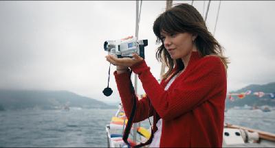 ENTREVISTA. Llúcia García