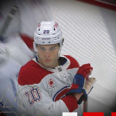 Juraj Slafkovsky est en grande forme!