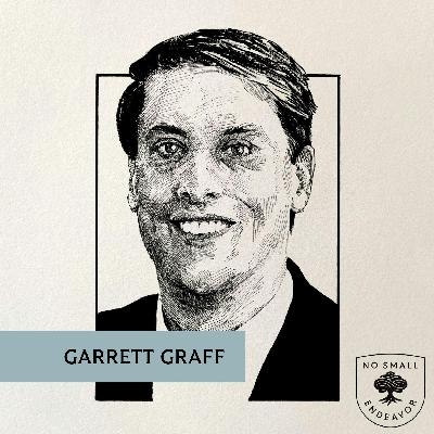 231: Garrett Graff: Social Media, Politics, and the Failure to Flourish