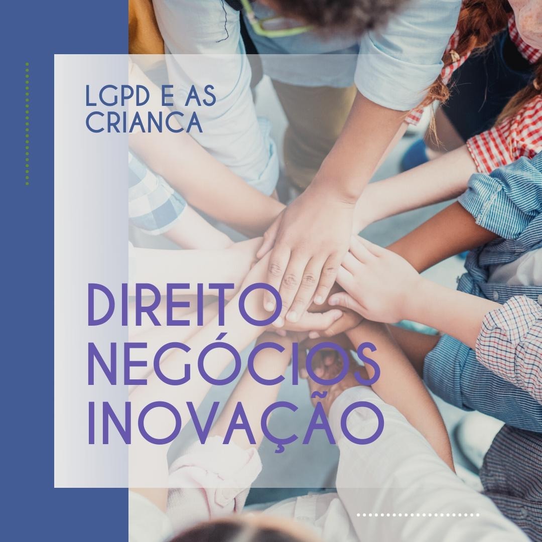 DIREITO. NEGÓCIOS.INOVAÇÃO