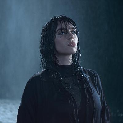 Billie Eilish no Lollapalooza Brasil 2023 - Show Completo