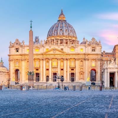 #12606 Can the Pope Become an Antipope? Papacy and Conclaves - Joe Heschmeyer #12606 Can the Pope Become an Antipope? Papacy and Conclaves - Joe Heschmeyer