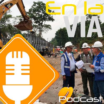En la Vía No 3 - Atención de emergencias