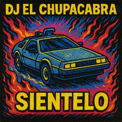 Episode 196: 442 Dj El - Sientelo