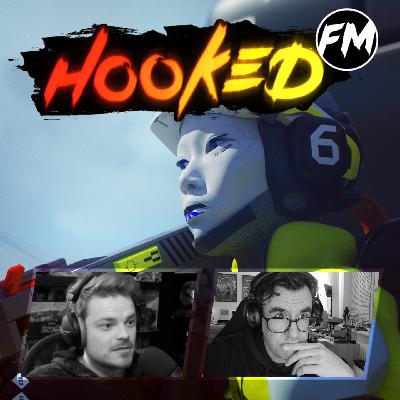 Hooked FM #561 - Marathon, Pokémon Pokopia, Love Eternal, Poker Night, Project Helix, Black Flag Remake & mehr!