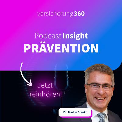 Prävention und Resilienz im Klimawandel: „Build better before“  | Podcast Insight