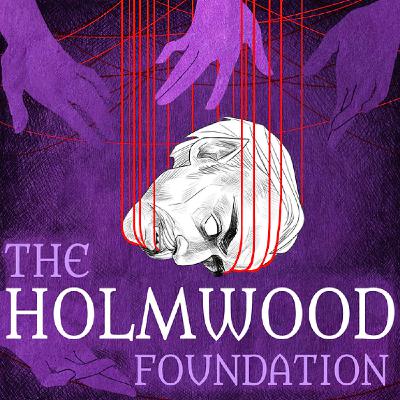 Trailer Swap: The Holmwood Foundation