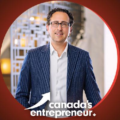 How 2% Realty Disrupted Canada’s Market - Calgary - Canada's Entrepreneur