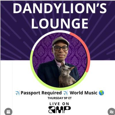 Flourishing where you land with @Dandyonamp Flourishing where you land with @Dandyonamp